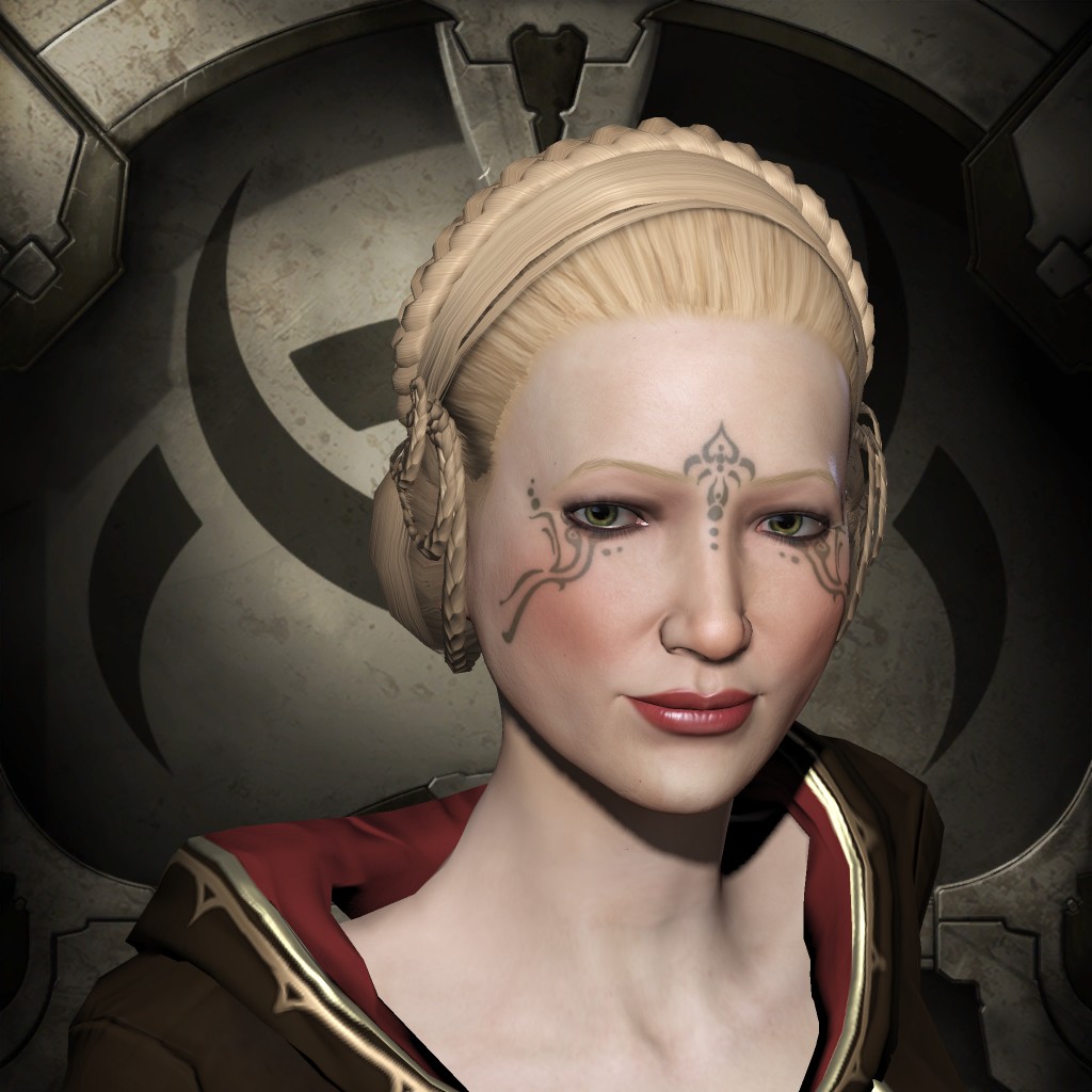 Lucy Pulsar