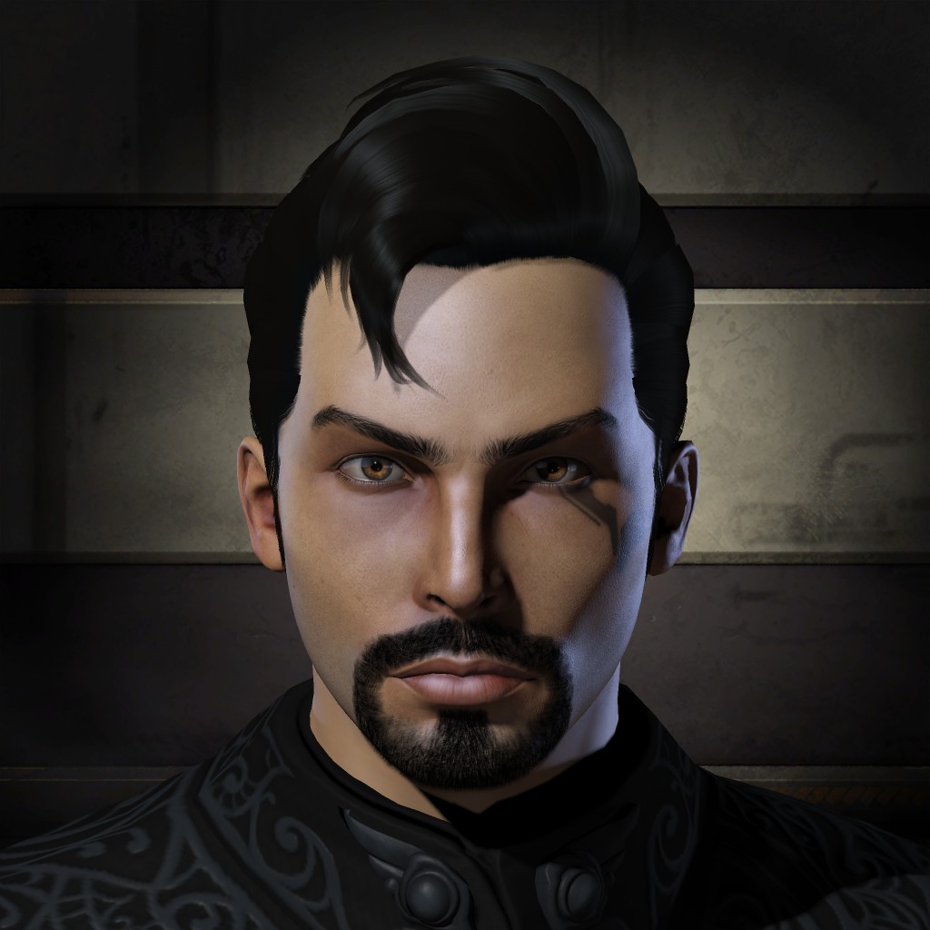 Keten Blieborn