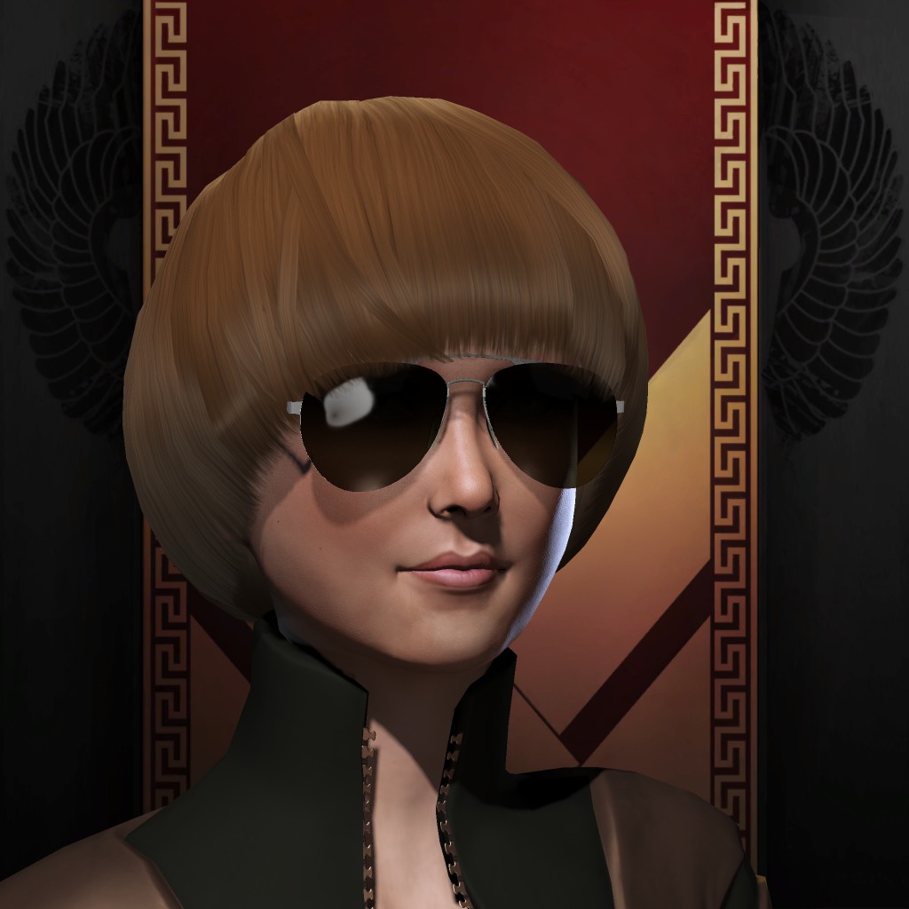 Gallente Citizen 2118886069