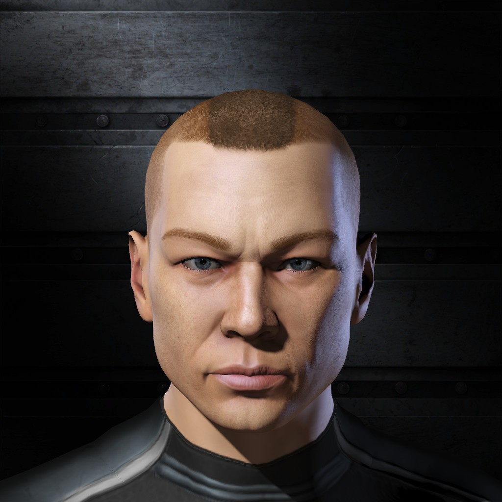 Goldolek Trade Goods