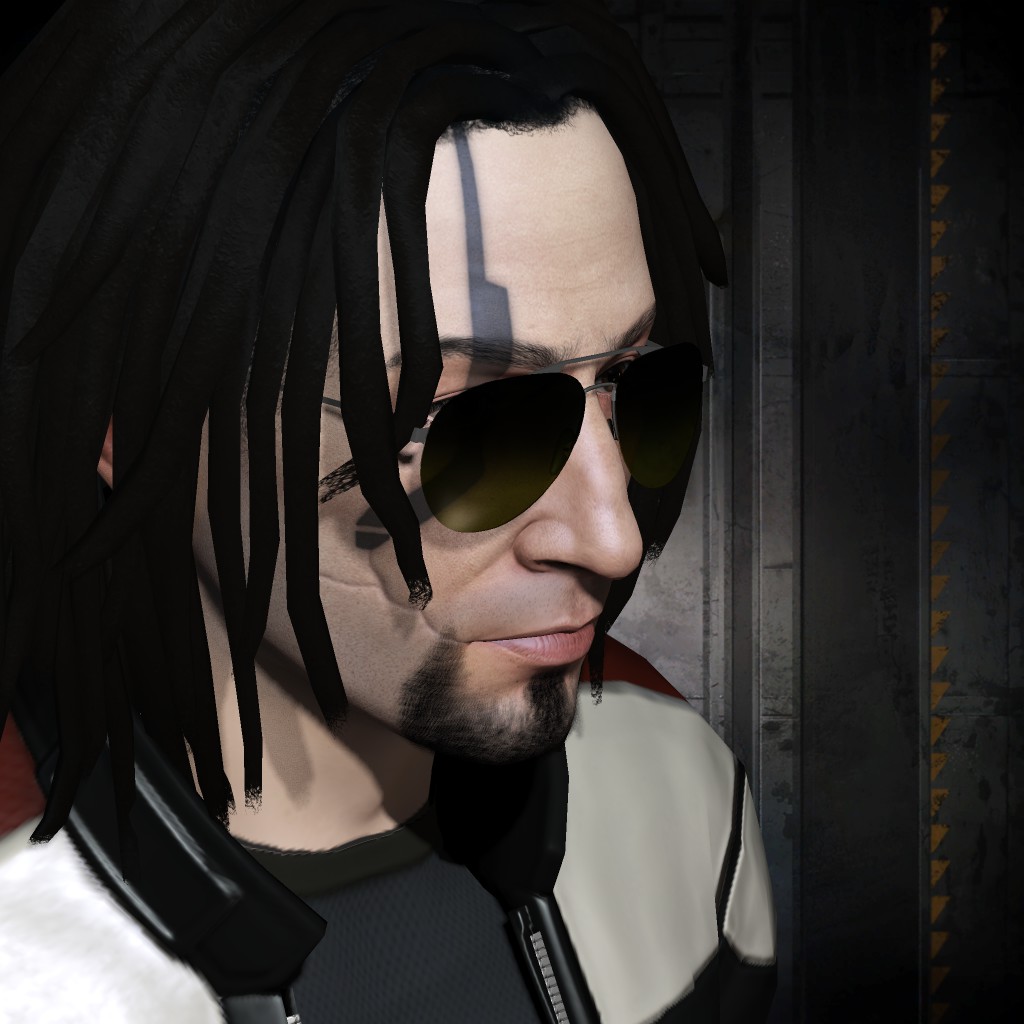 Dr Cutter