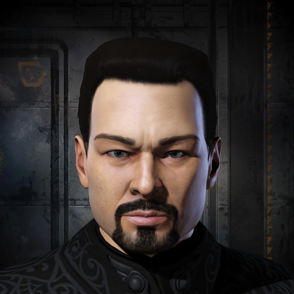 CCP Leonidas