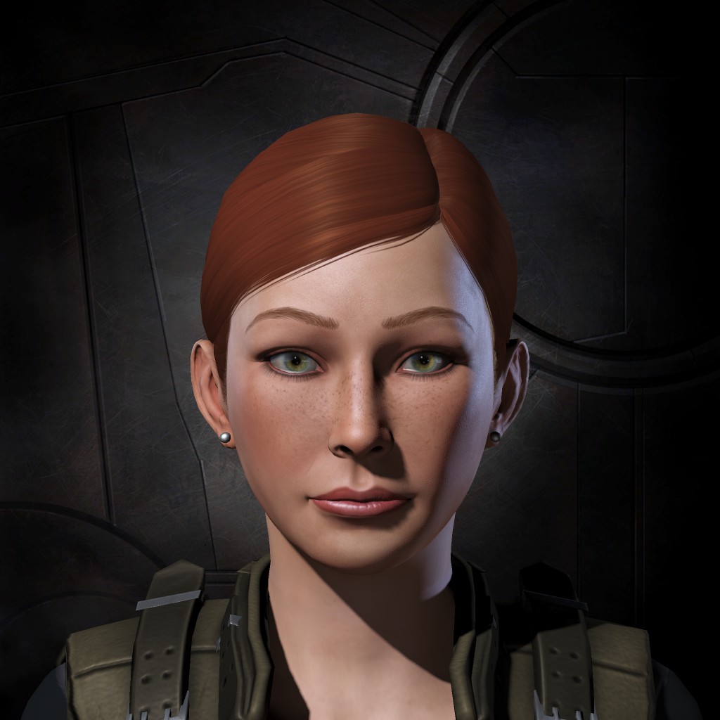 Octavia von Rosenheim