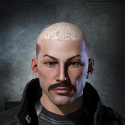 Brachos Kurios portrait