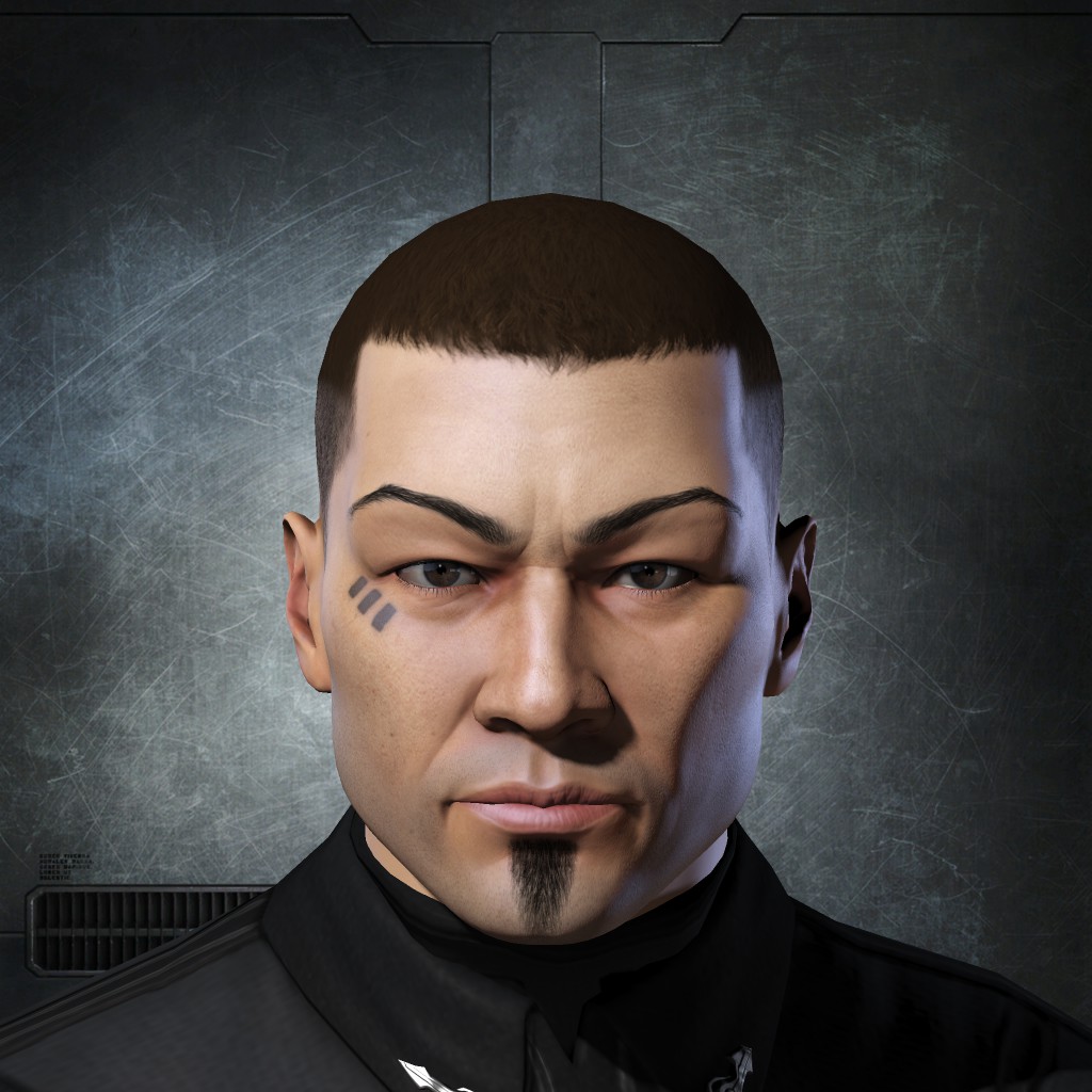 Cypher Okanata