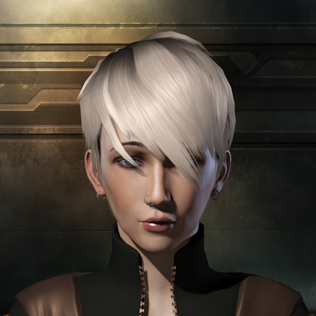 Maxine Fade