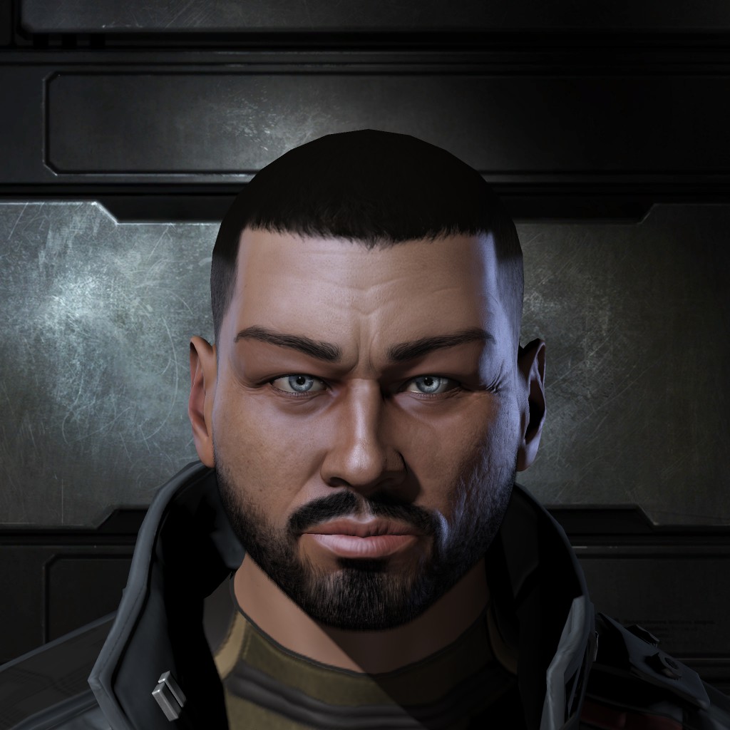 Virgil Markus