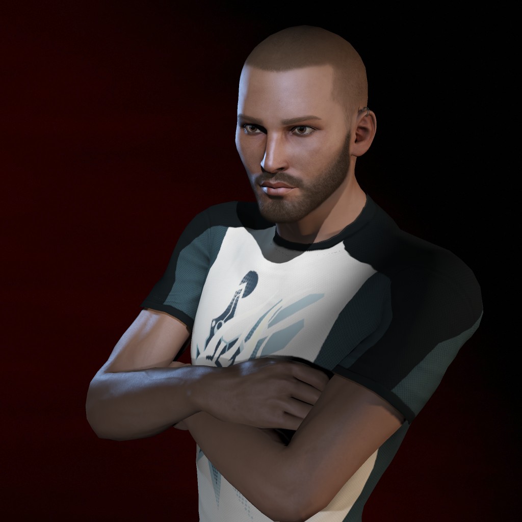 Daemon Polich