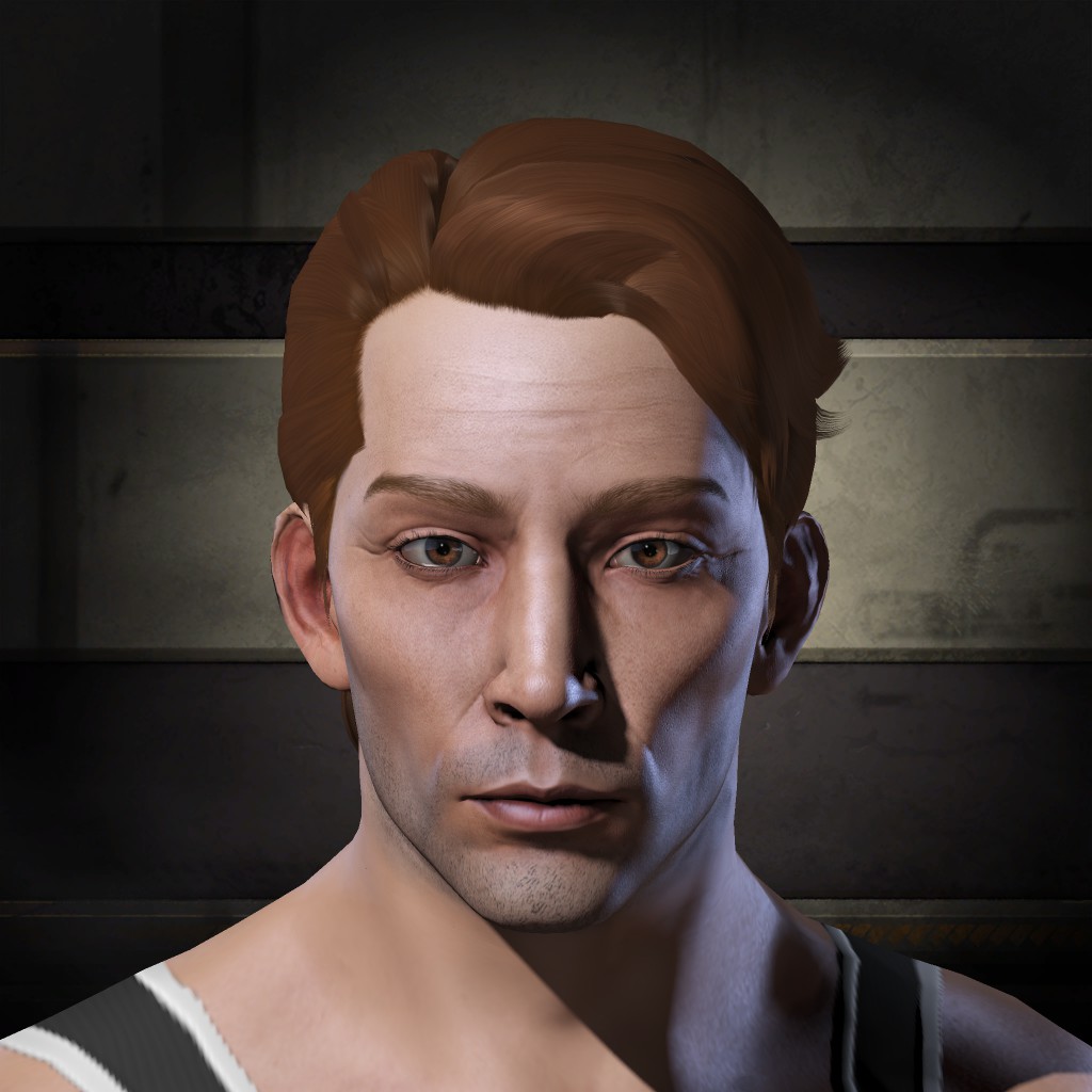 Jack Burtn