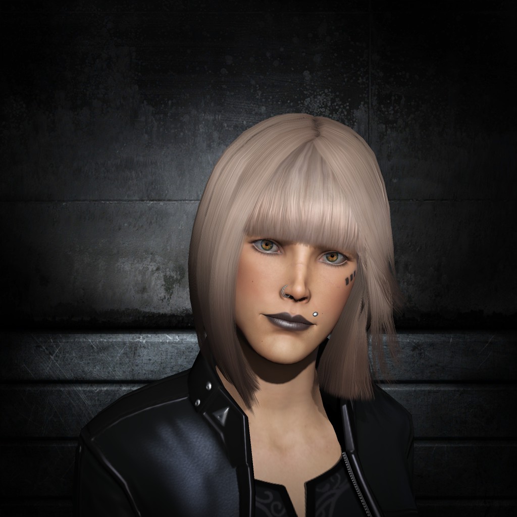 Natosha Baker