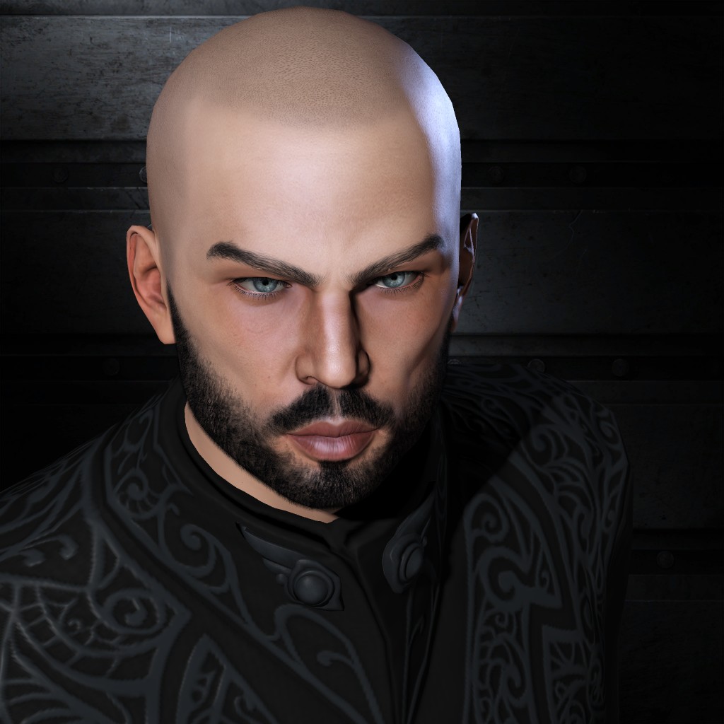 Zain Karuba
