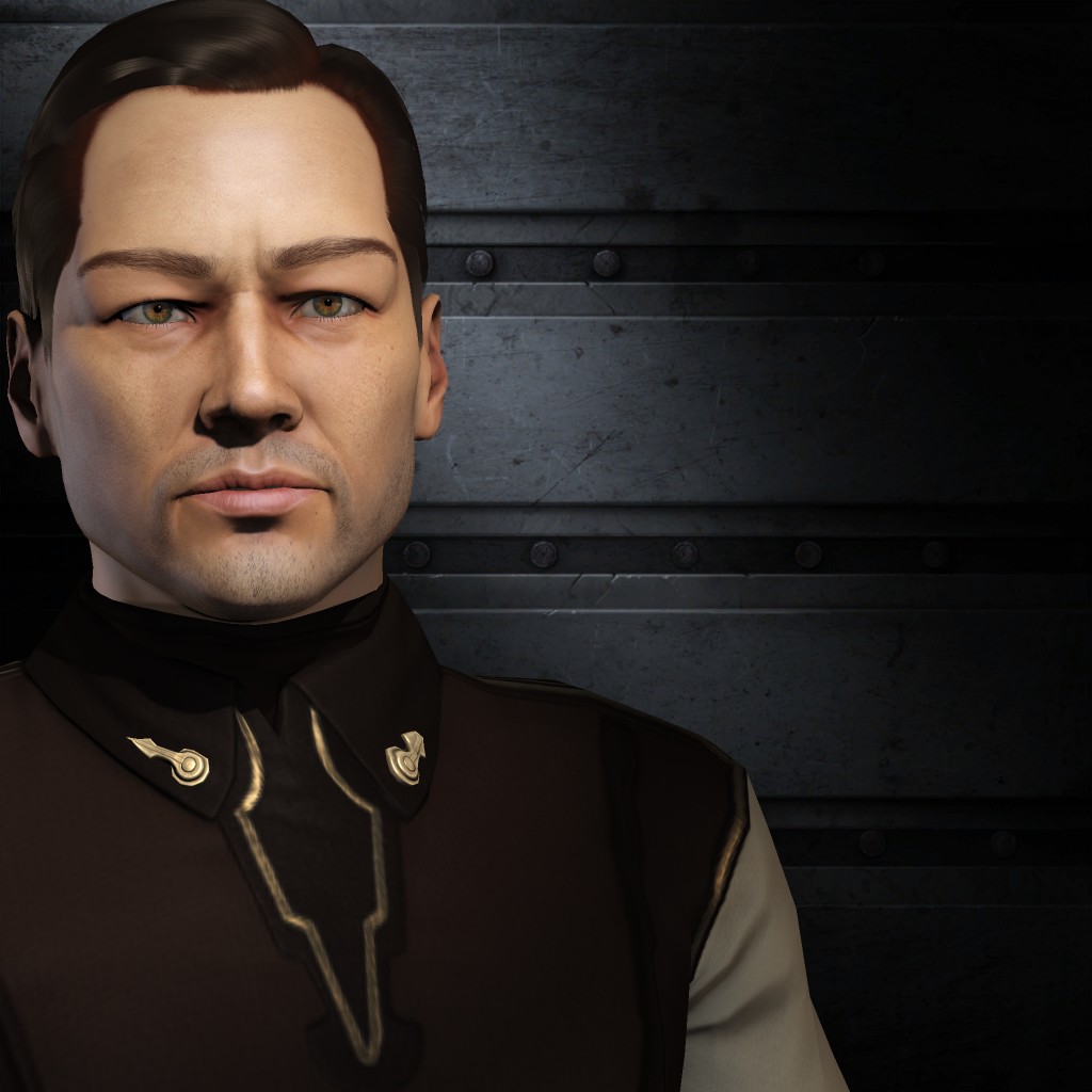 Neyo Sputnik