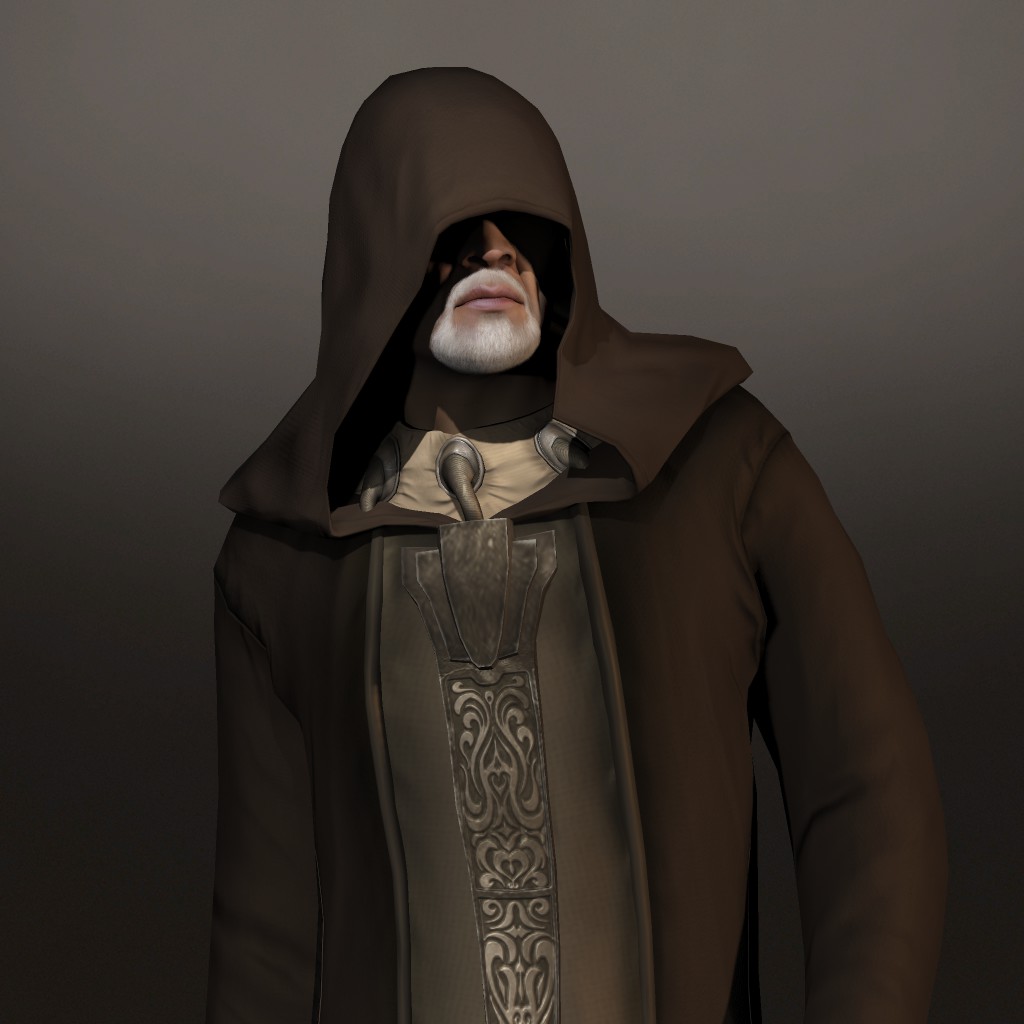 Evil Loxi