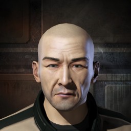 Basiv Arzi portrait