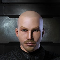 Fromant Aulmais portrait