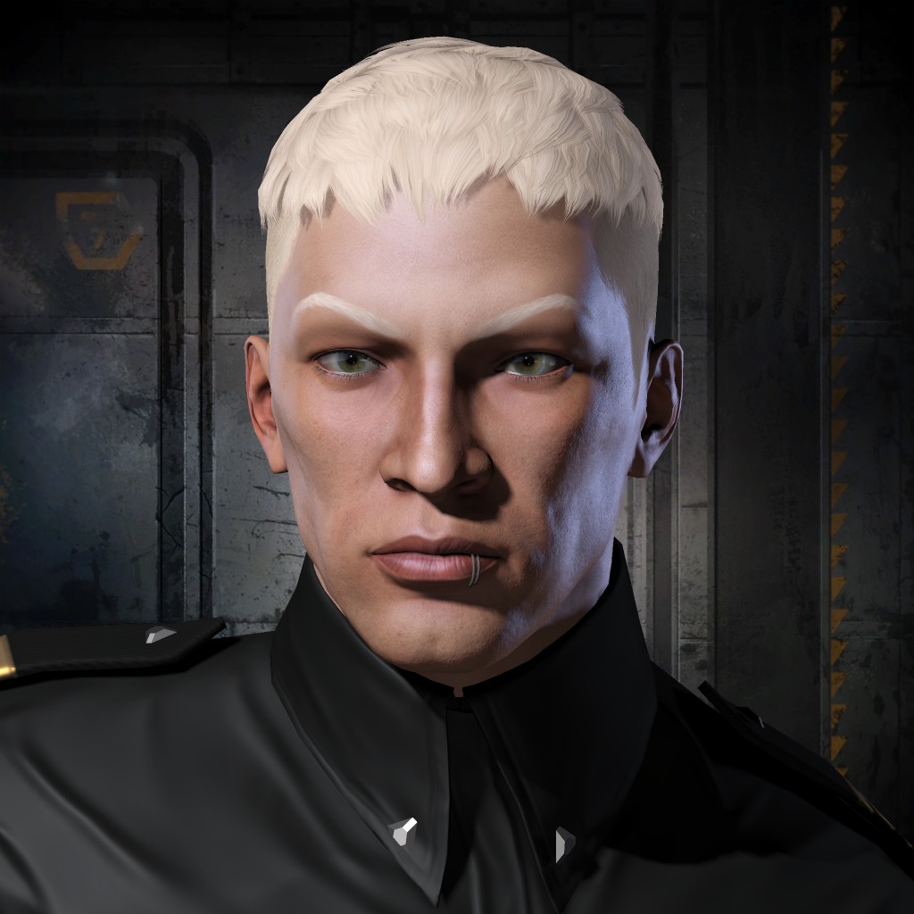 Additional Kylon