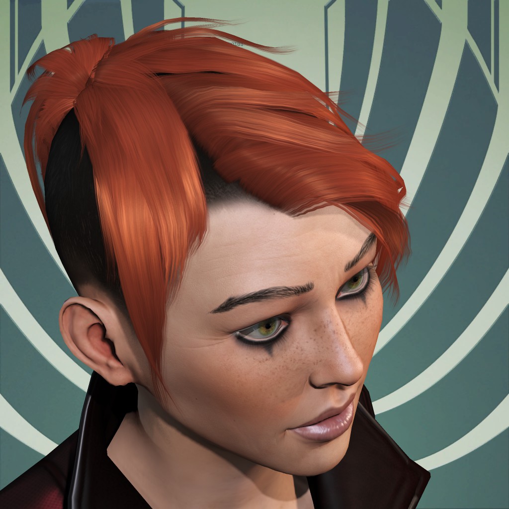 Cassie Steel