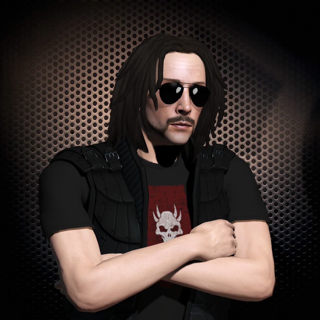 Loard Shadow