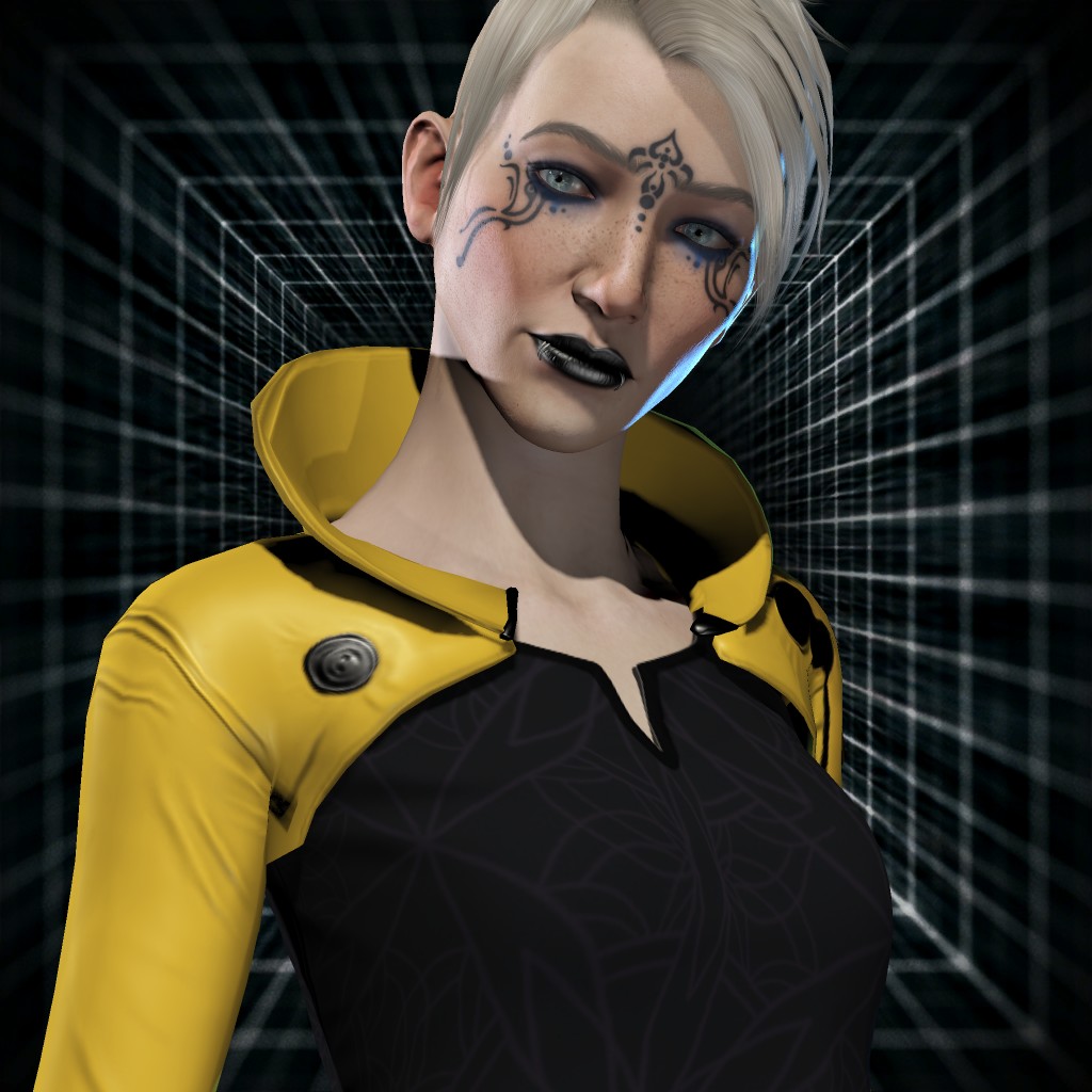 Vivian Reid