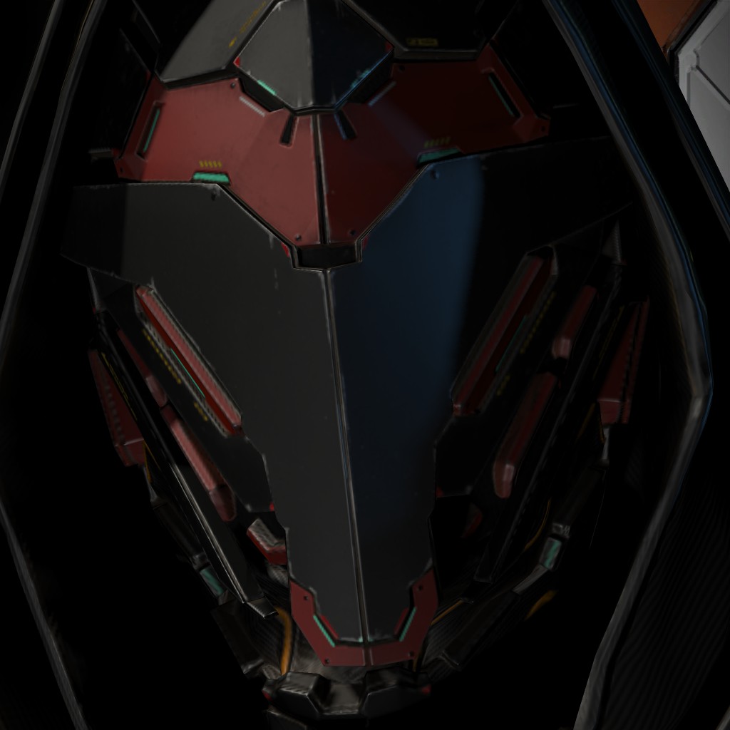 Captain Yvy