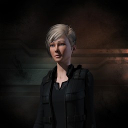 SyrikoDes portrait