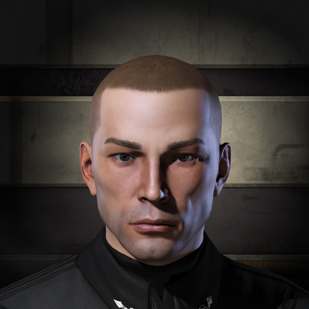 Yarik The Driver