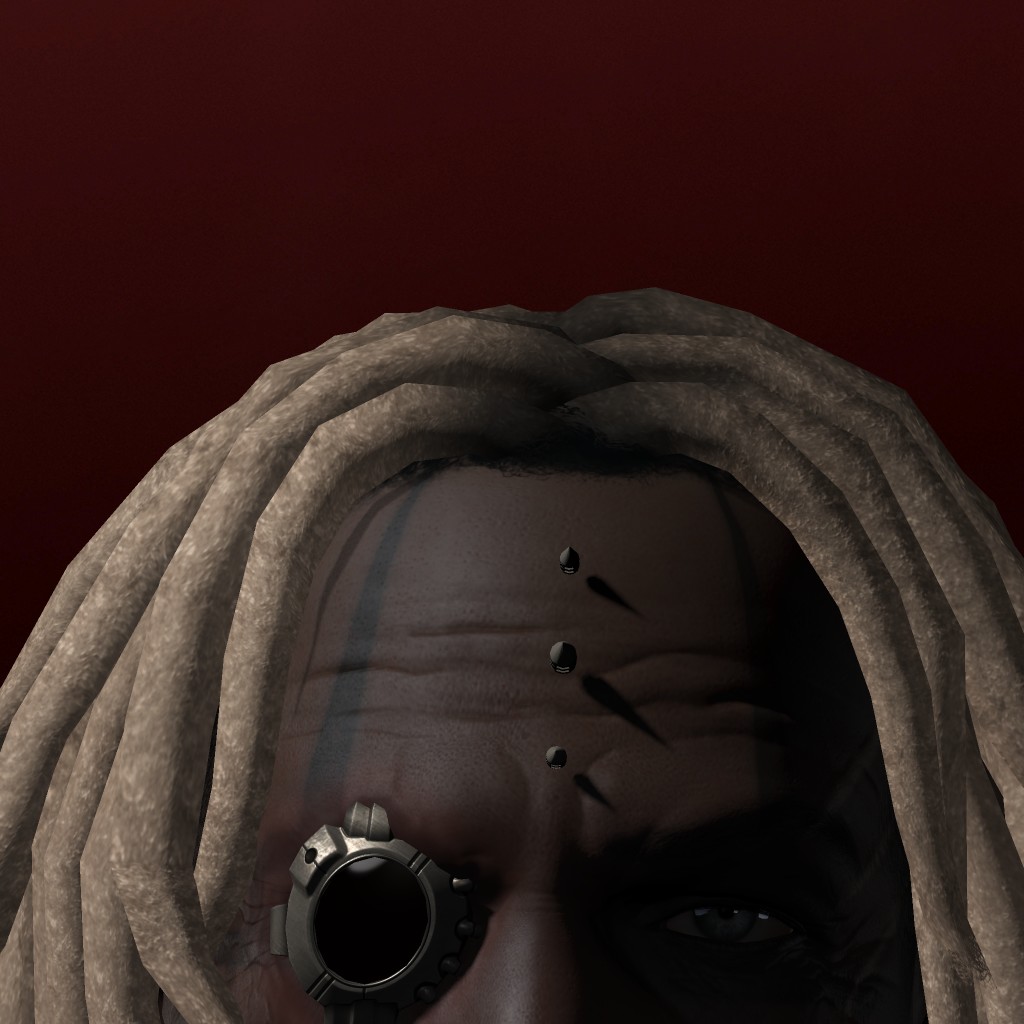 portrait