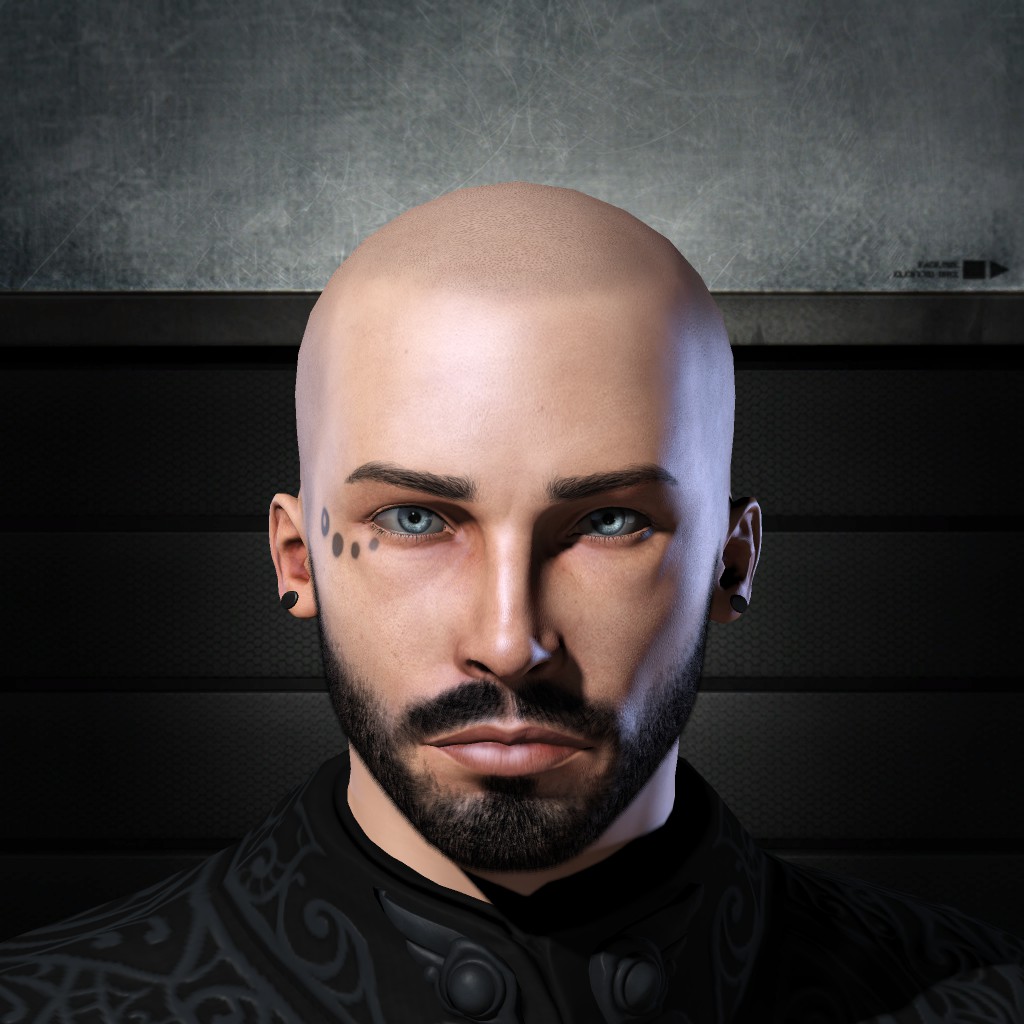 portrait