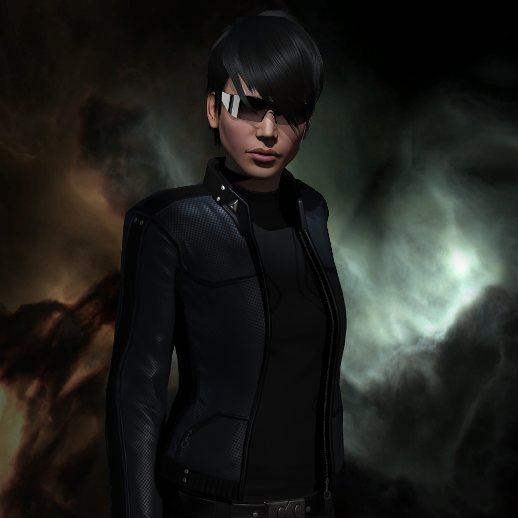 Iyana Reyne
