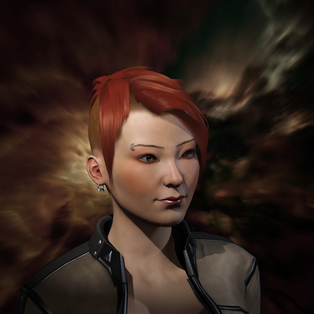 portrait