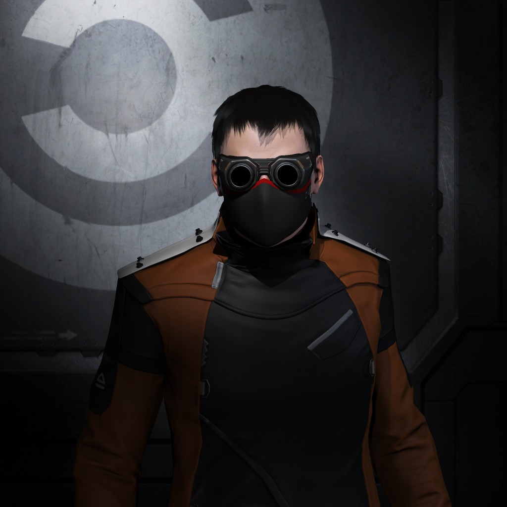 Robotic Dock Worker
