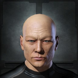 Gaianosis Blashuje portrait