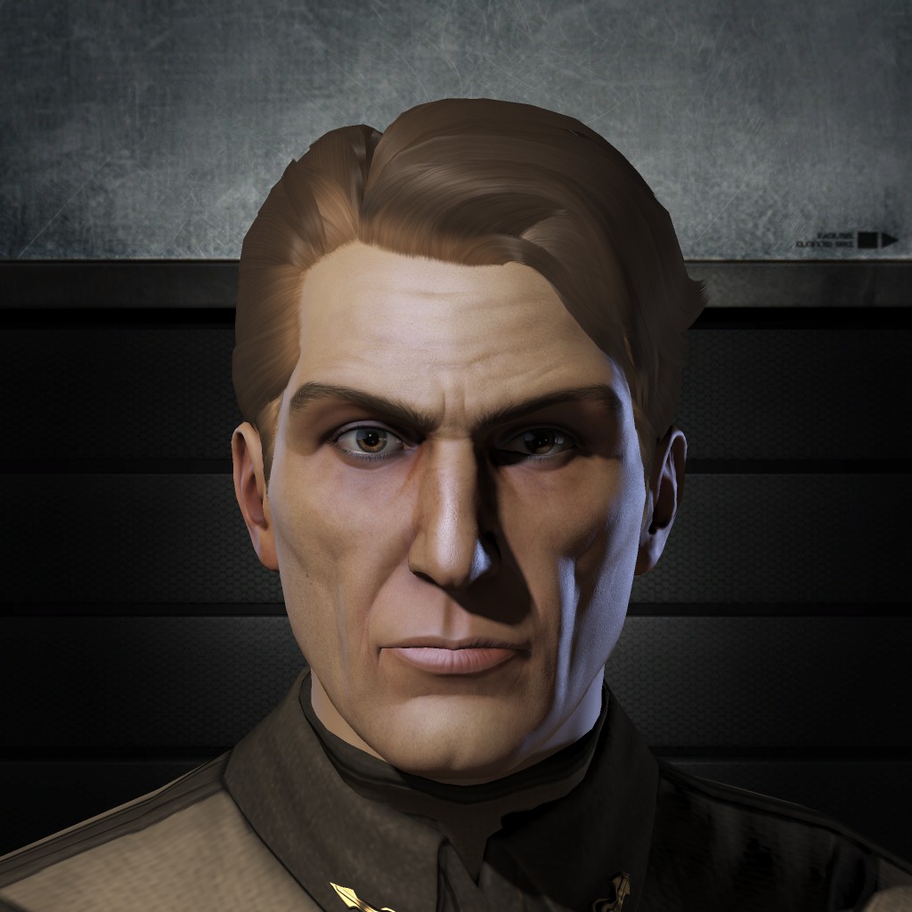 Krasius Imperius Victor