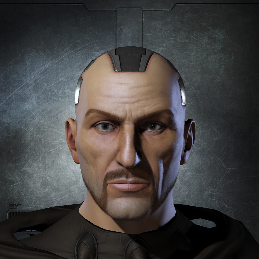 Gallofree Grand Moff