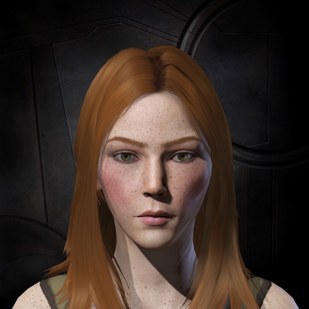 Olivia Lennellut