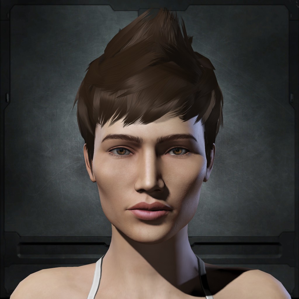 Synthia White