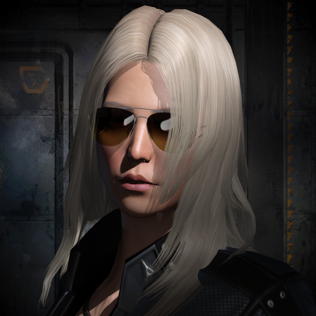 Erika Arna Delta