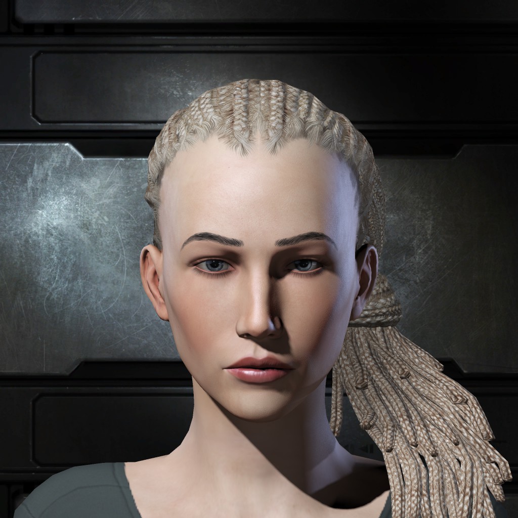 Keseya Karter