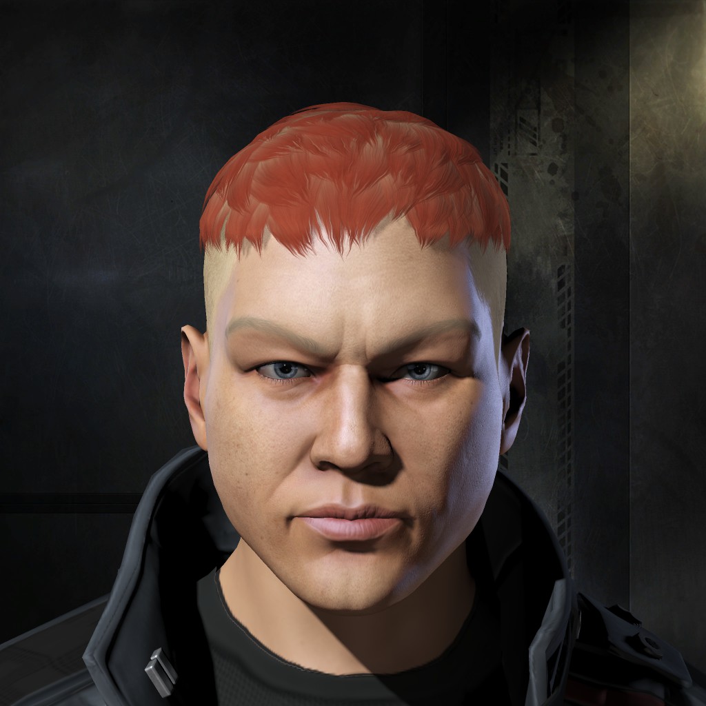 portrait