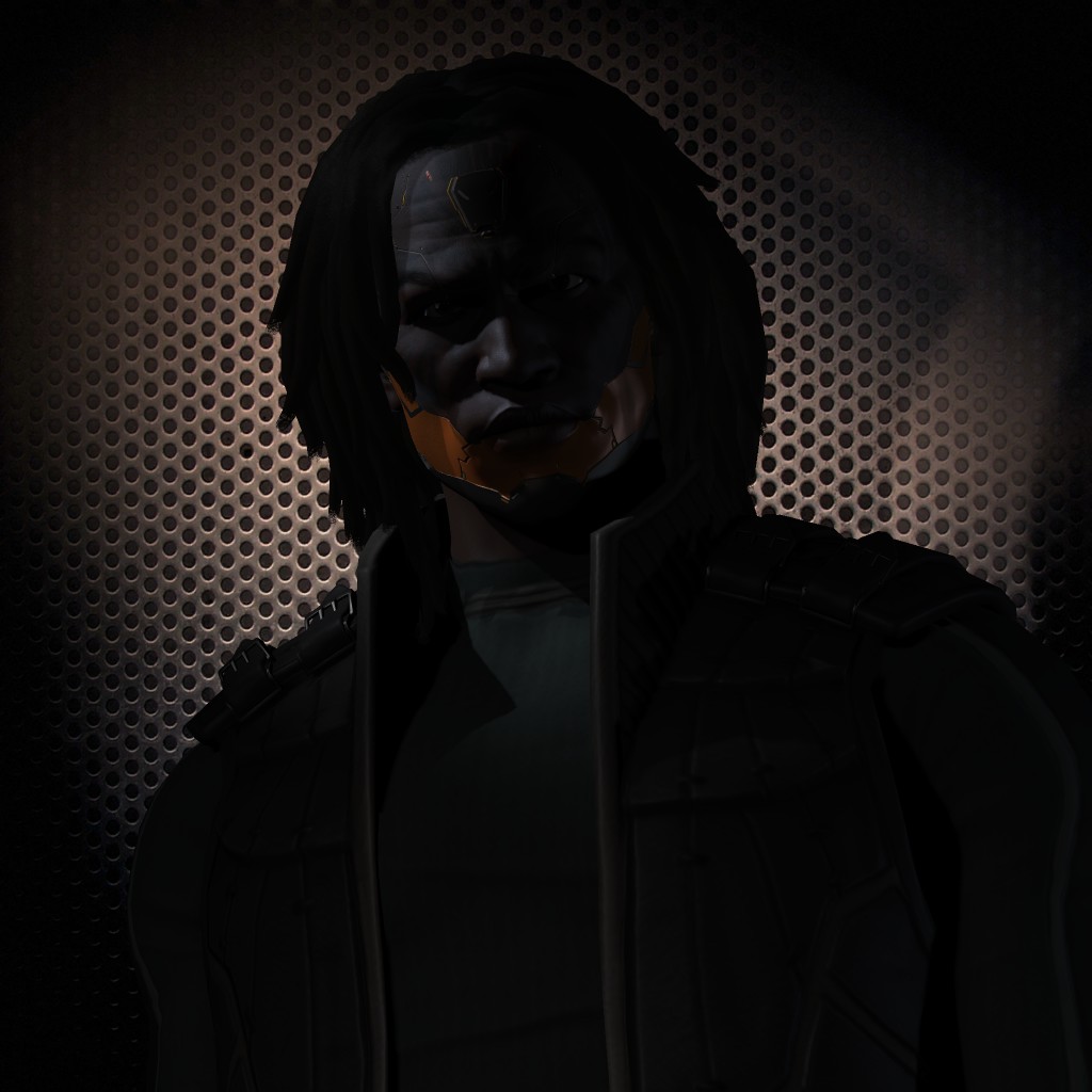 The - Predator