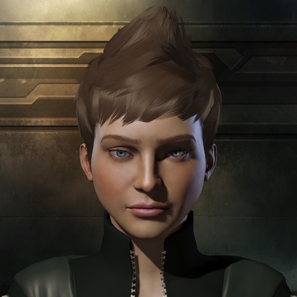 Serina Johnsen