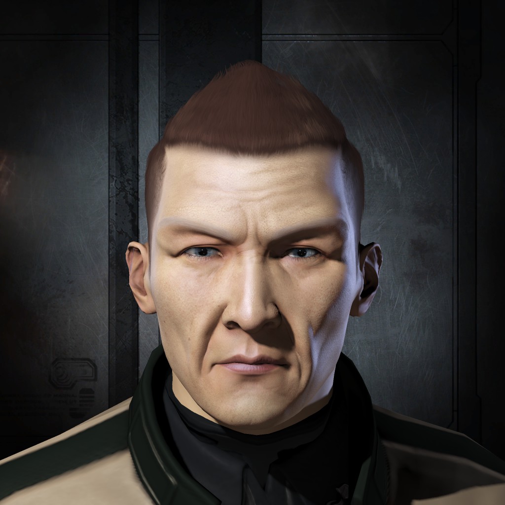 Johnny Long Dong