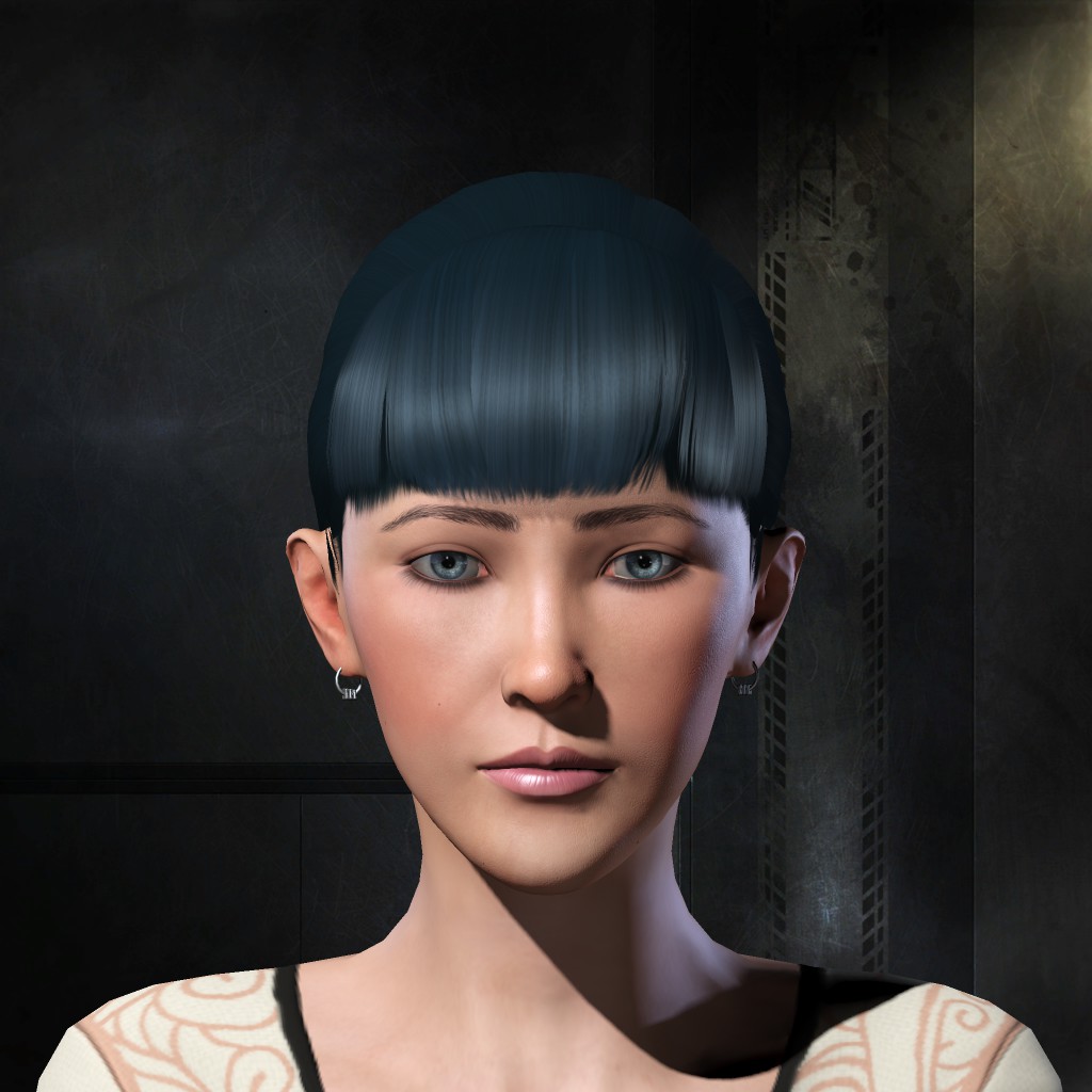 Portrait