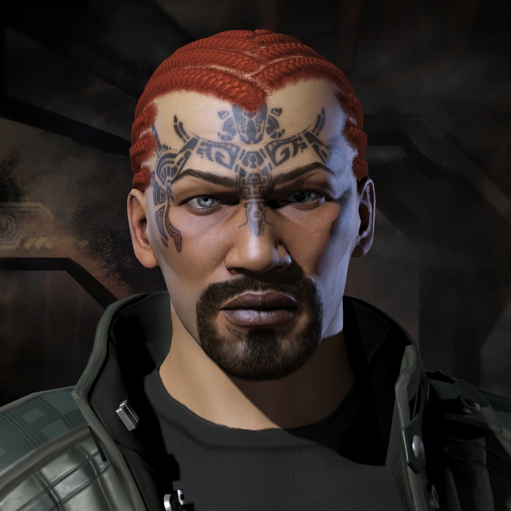 Darkanman