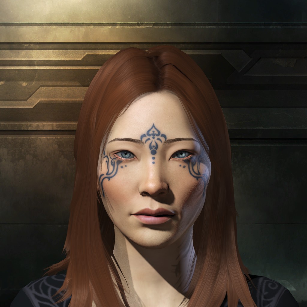 Kietha Amarr