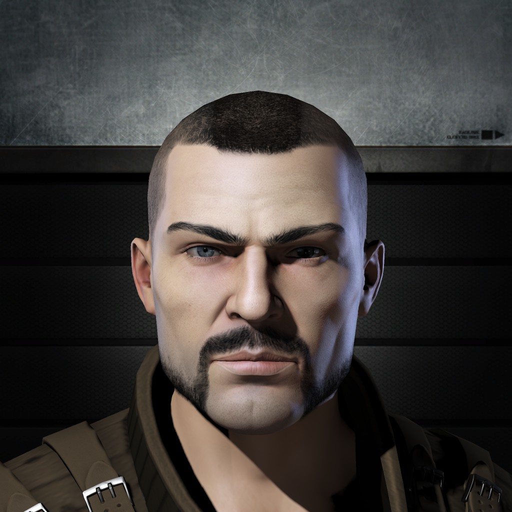 Balder Blackheart