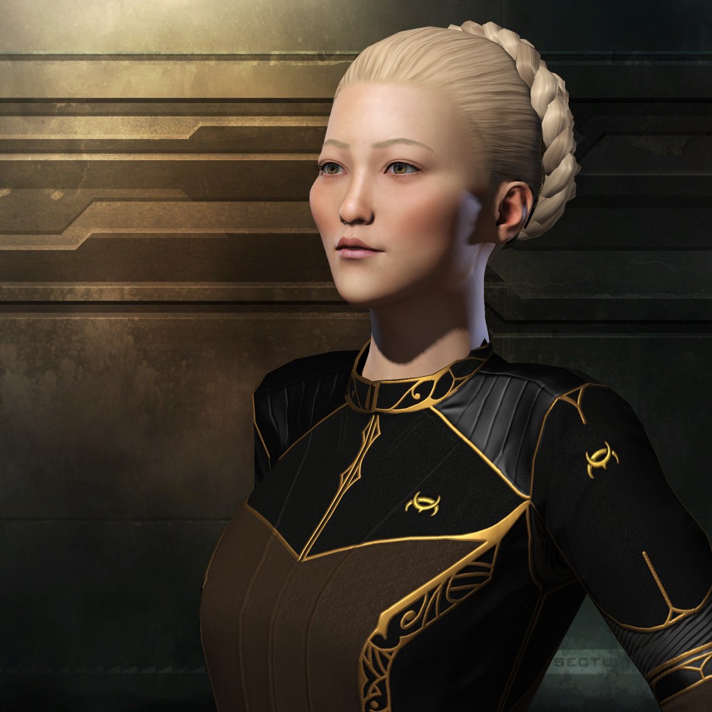 Hawk Maiden Jita