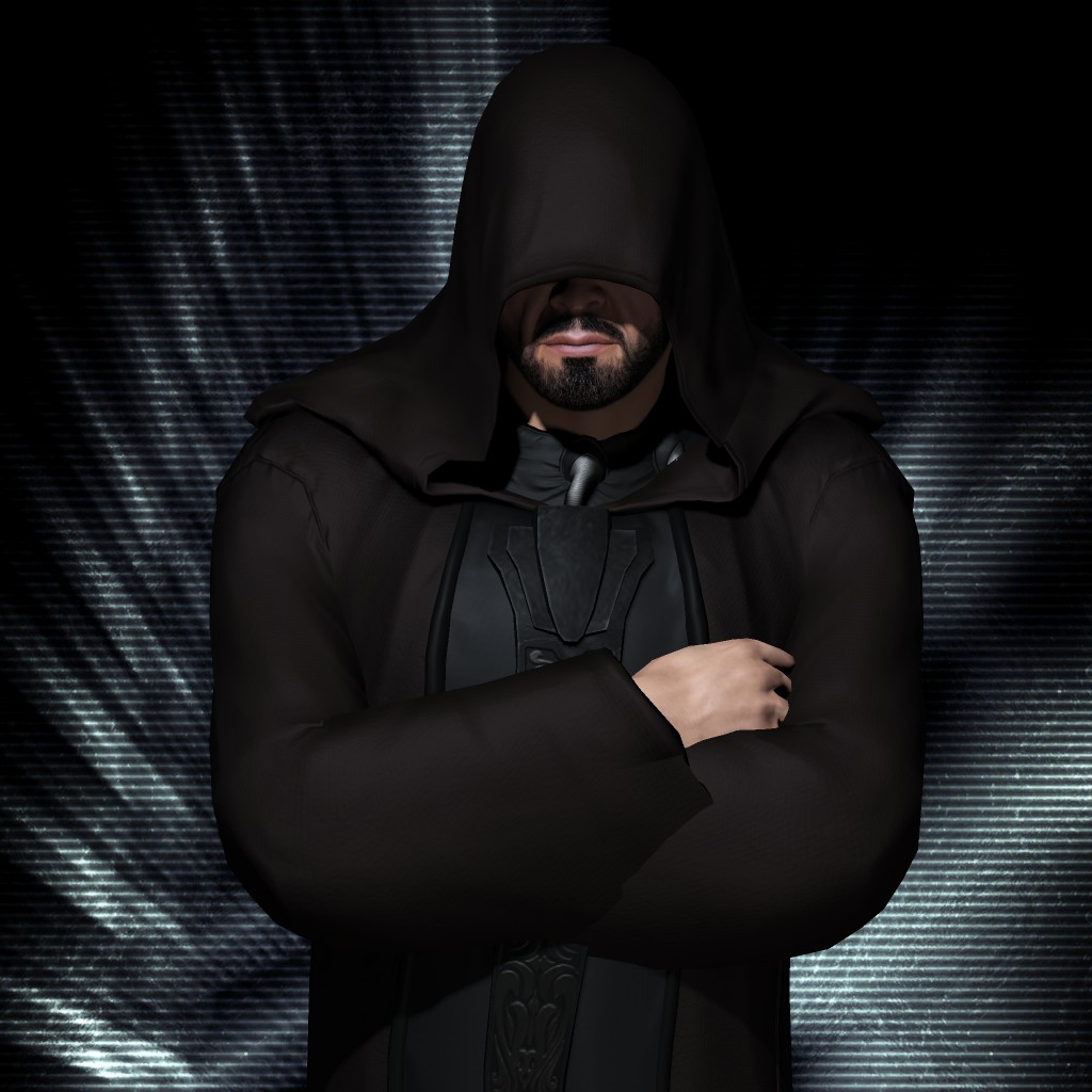 Grandmaster Belial