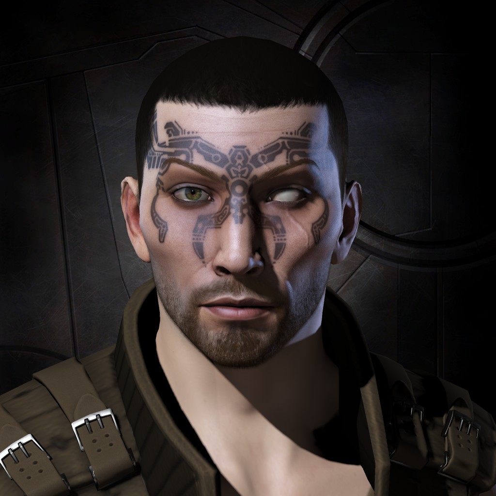 Deimos Pluto
