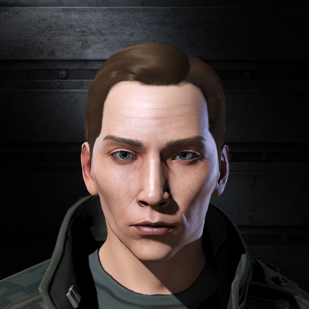 Jonas Atlir